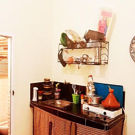 Studio Near The Sea For Surfing Lovers Welcome Σάφι Εξωτερικό φωτογραφία