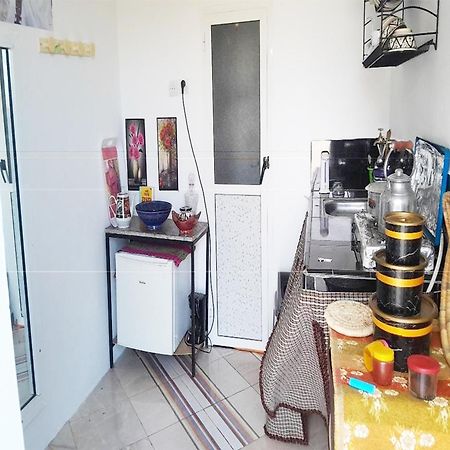 Studio Near The Sea For Surfing Lovers Welcome Σάφι Εξωτερικό φωτογραφία