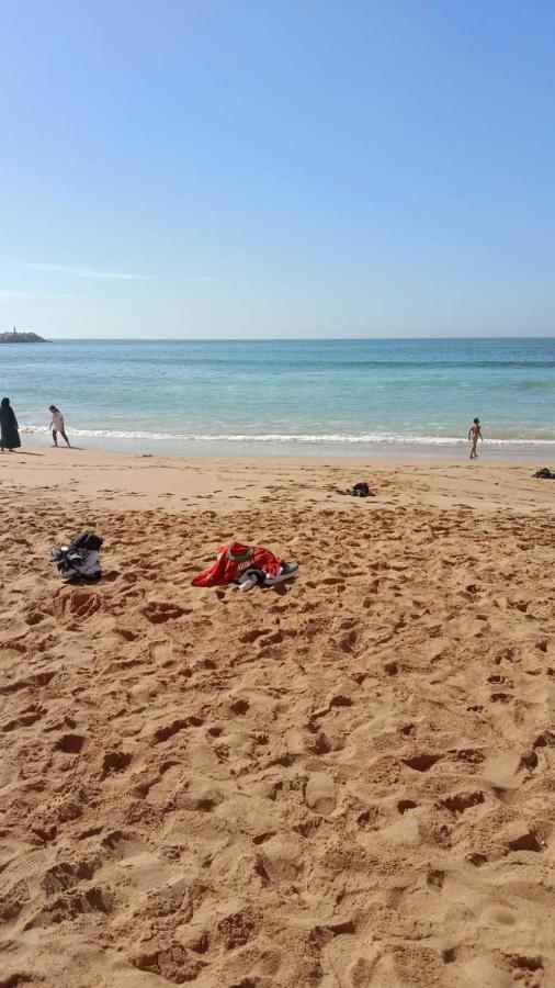 Studio Near The Sea For Surfing Lovers Welcome Σάφι Εξωτερικό φωτογραφία