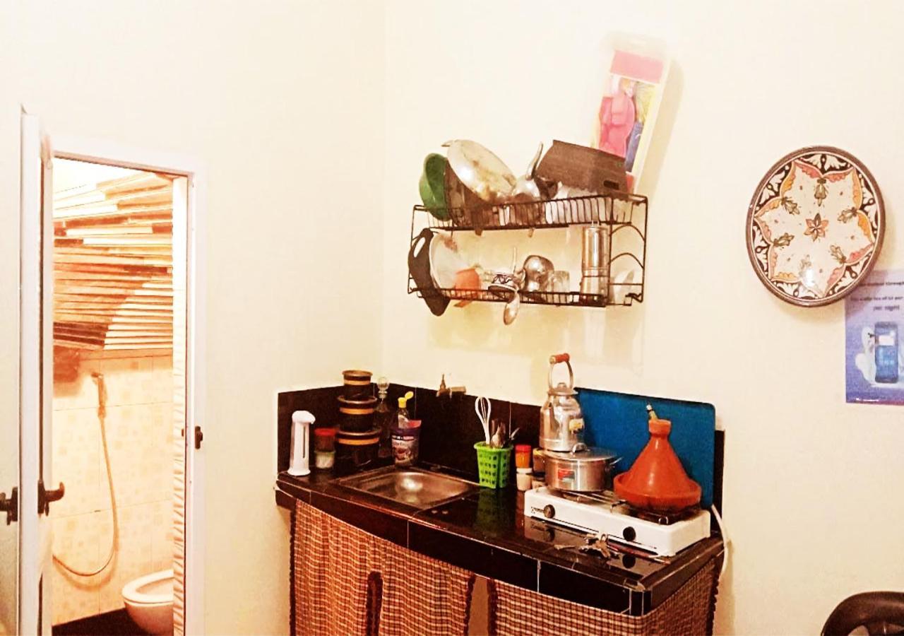 Studio Near The Sea For Surfing Lovers Welcome Σάφι Εξωτερικό φωτογραφία