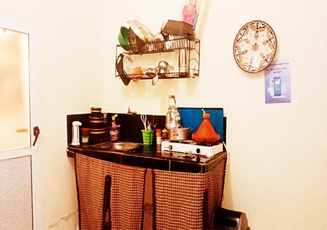 Studio Near The Sea For Surfing Lovers Welcome Σάφι Εξωτερικό φωτογραφία
