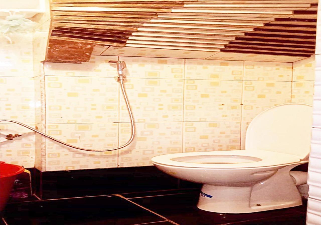 Studio Near The Sea For Surfing Lovers Welcome Σάφι Εξωτερικό φωτογραφία