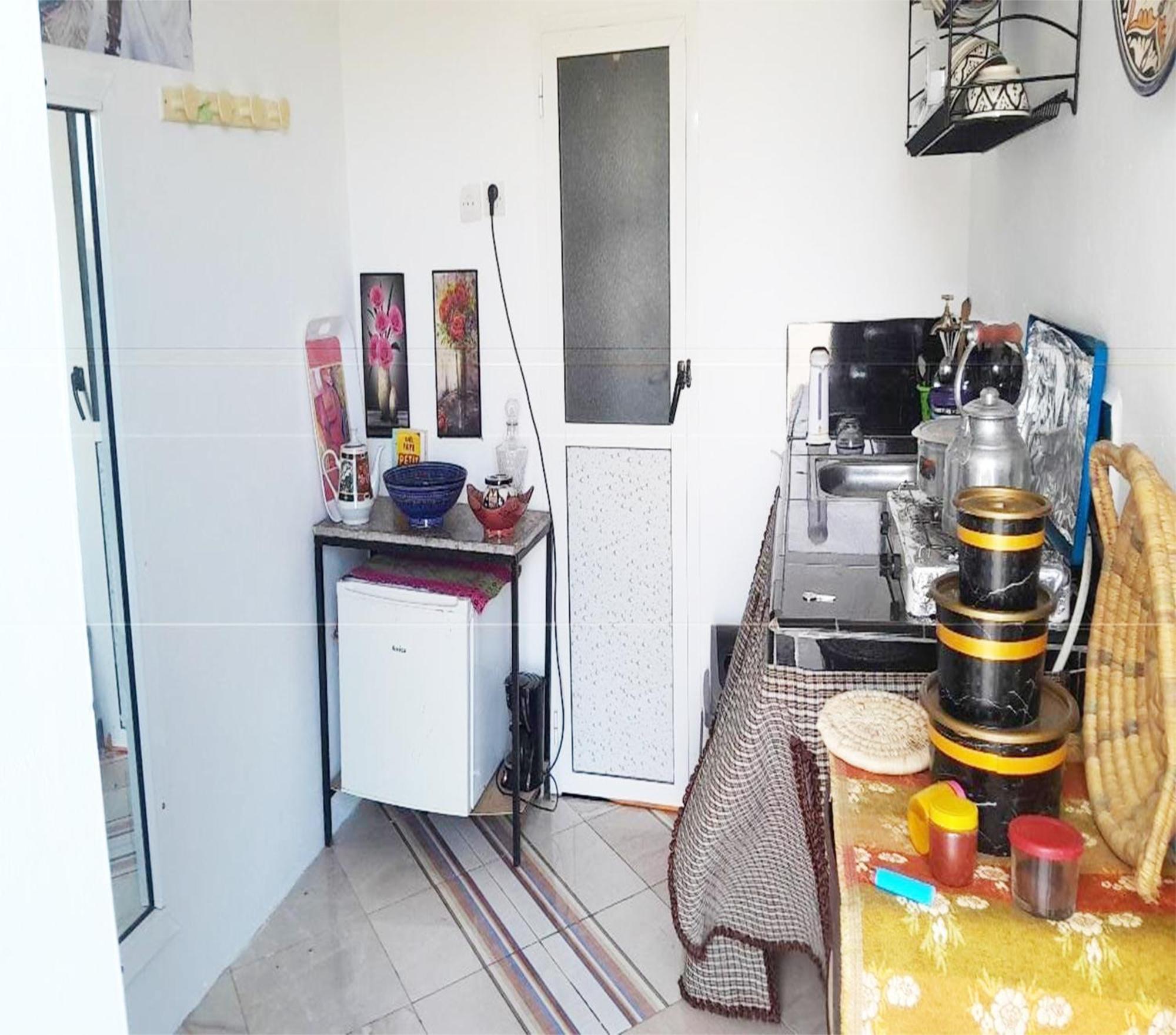 Studio Near The Sea For Surfing Lovers Welcome Σάφι Εξωτερικό φωτογραφία