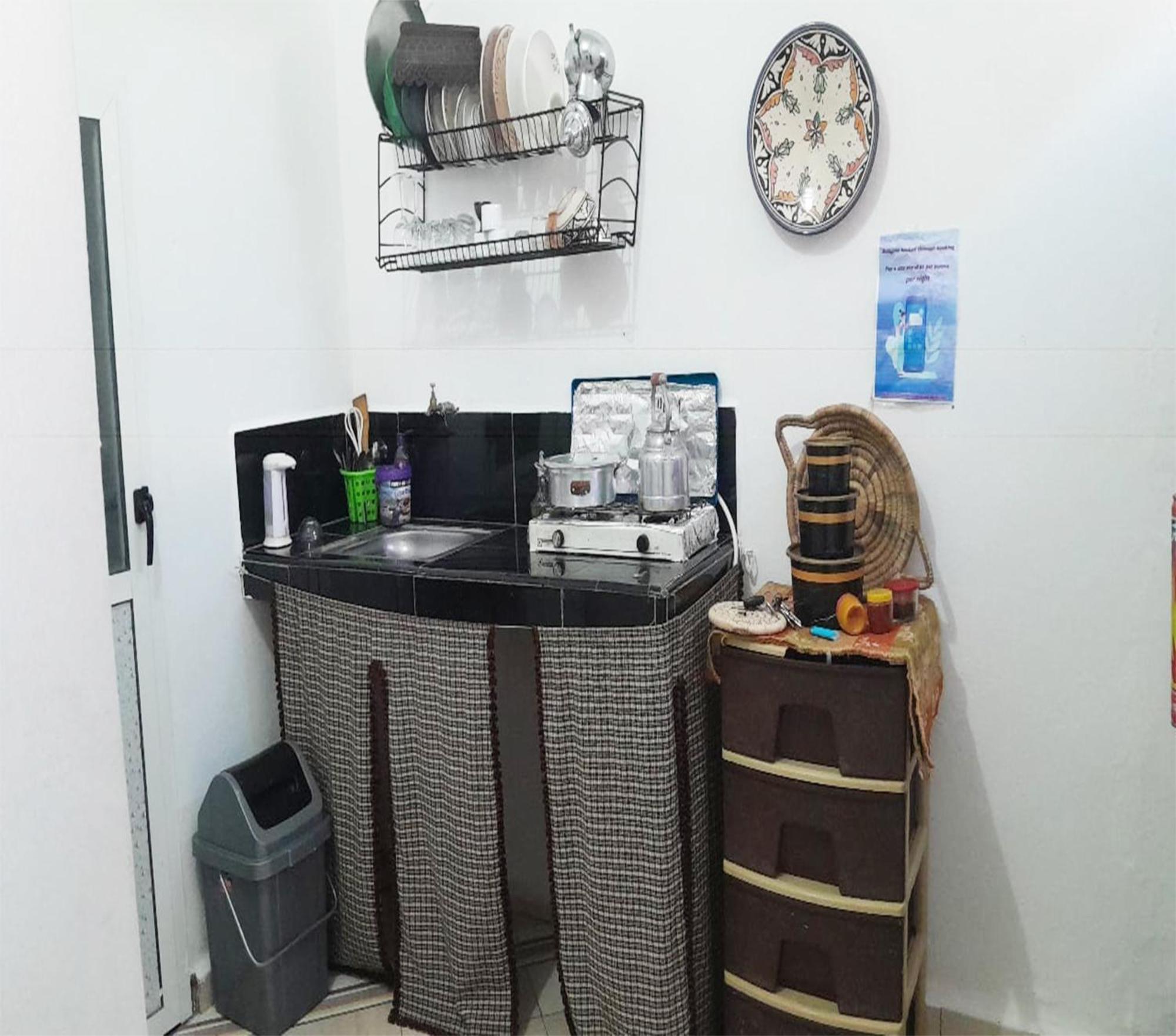 Studio Near The Sea For Surfing Lovers Welcome Σάφι Εξωτερικό φωτογραφία